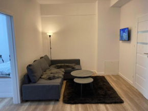 Apartament Centrum Szczytno I